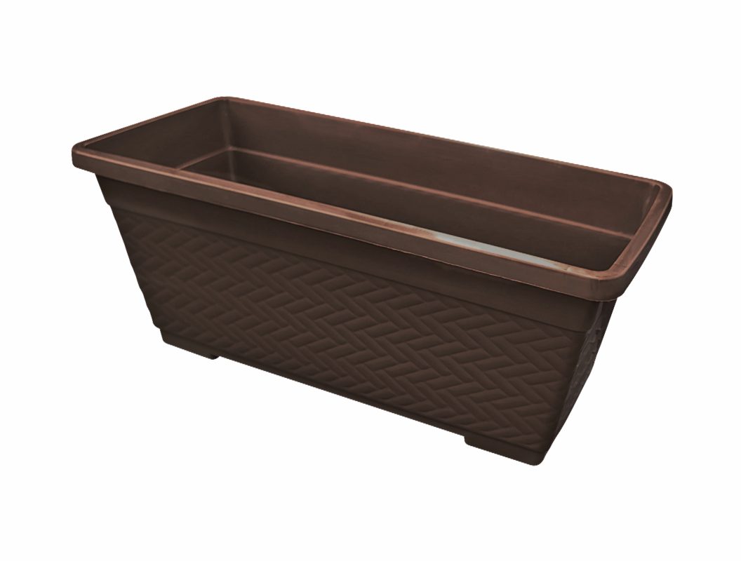 rectangular 2 cchocolate